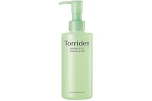 Torriden Balanceful Cica Cleansing Gel 200ml
