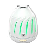 TaoTronics TT-AD007C Aroma Diffuser - Green