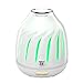 TaoTronics TT-AD007C Aroma Diffuser - Green