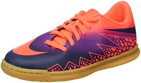 chuteira de futsal tamanho 34