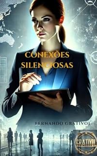 Livro Conexões silenciosas