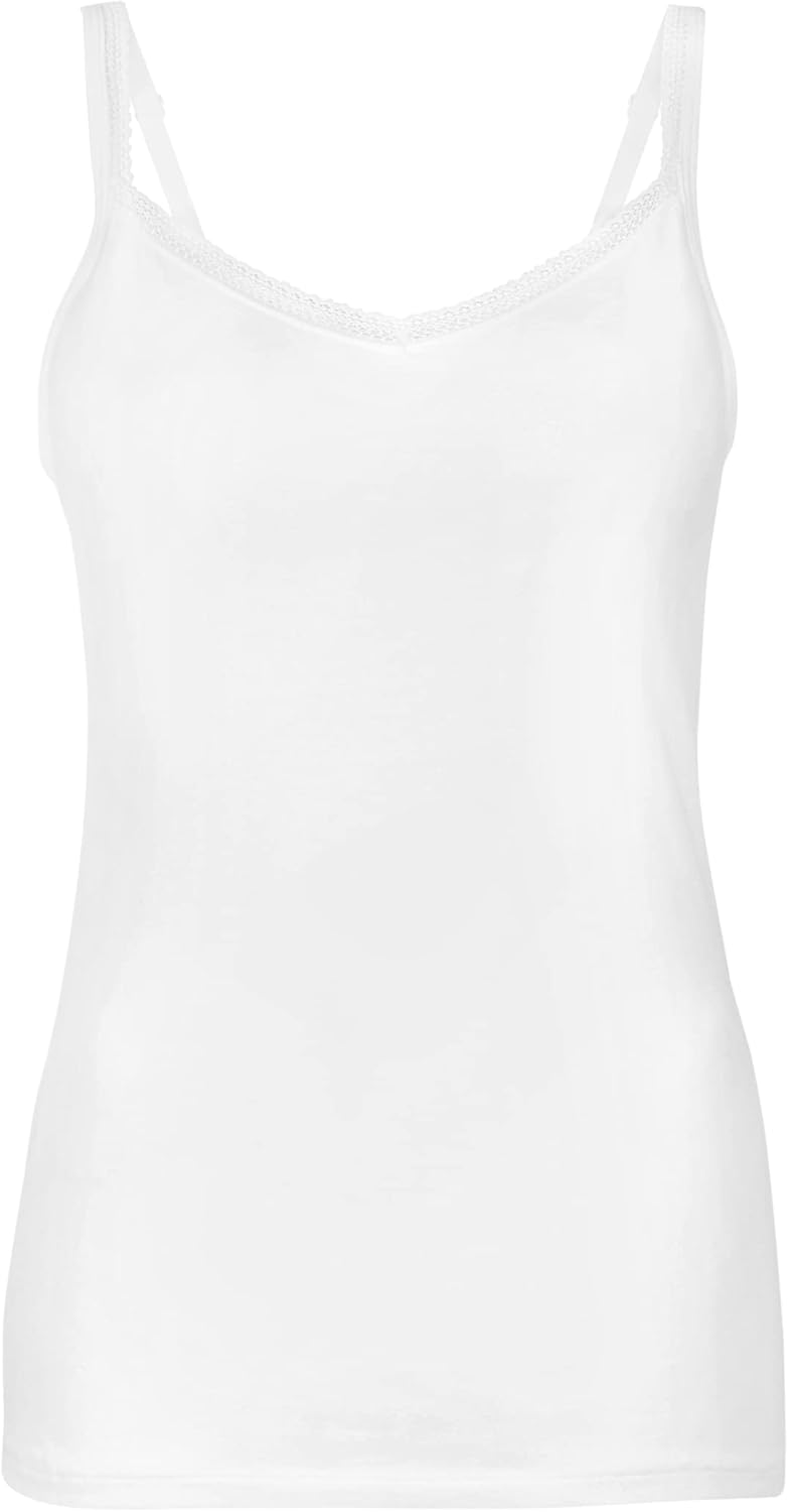 Marks and Spencer Women's Camisole Amazon.co.uk Clothing