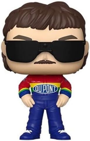 Funko POP NASCAR: Jeff Gordon 