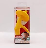 safety 1st ellie elephant baby teether by mombella