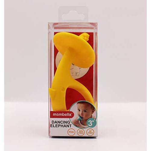 safety 1st elephant teether