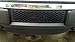 Mountains2Metal Lariat Small Diamond Powder Coated Black Compatible with Ford F-150 2009-2014