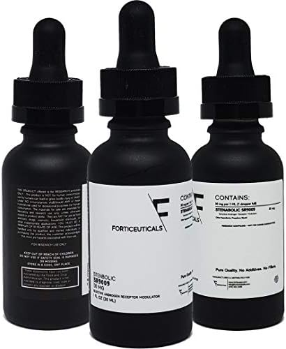Primal Lab - Apollo Formula - Strength & Muscle Booster - Improve Athletic Performance and Workout Capacity 30mgx30ml, 1 fl oz.