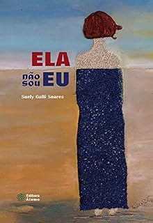 Livro ELA não sou EU