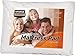 Utopia Bedding Quilted Fitted Mattress Pad, Twin Size, Elastic Fitted Mattress Topper Protector and Cover Stretches up to 16 Inches Deep, Machine Washable (White)