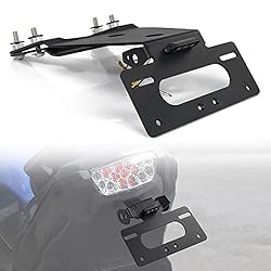 Xitomer Fender Eliminator Fit for GSX-S1000 GT