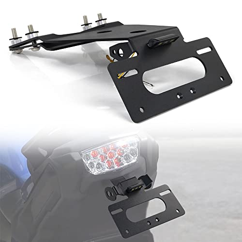 Xitomer Fender Eliminator Fit for GSX-S1000 GT