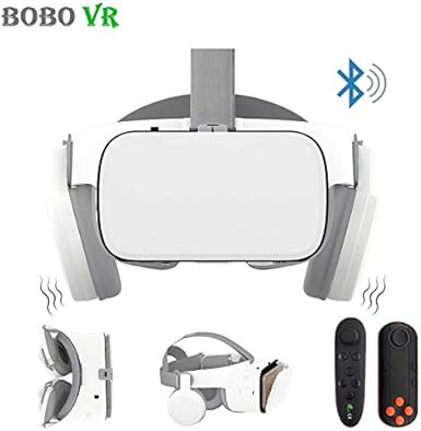bobo vr z6 review