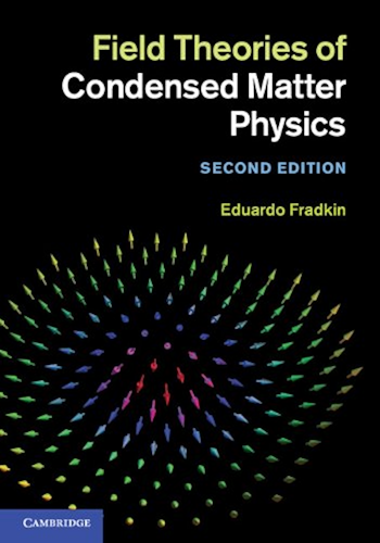 Download Field Theories of Condensed Matter Physics (English Edition) PDF