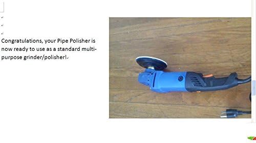 Diamond Abrasive and Power Tool B07J5 featured image 8