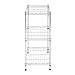 Sandusky WS241430 Wire Shelving, 24