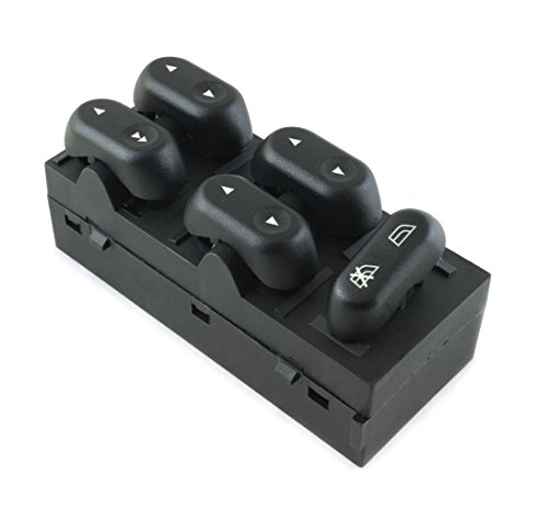 Eynpire 9040 Power Master Control Window Switch For 2003-2006 Ford Expedition