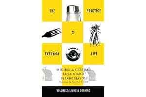The Practice of Everyday Life