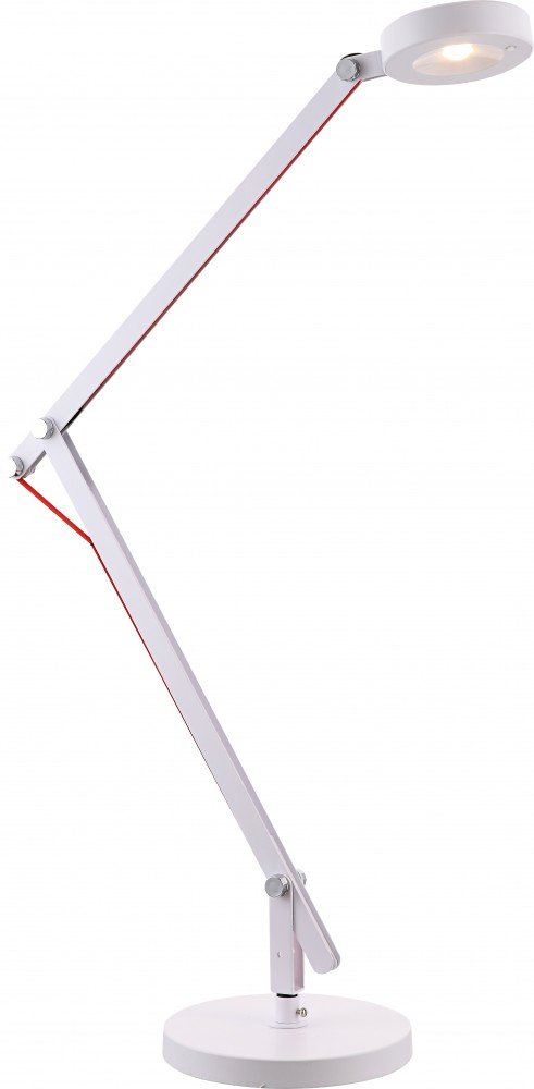 globo wilo, Metal, White