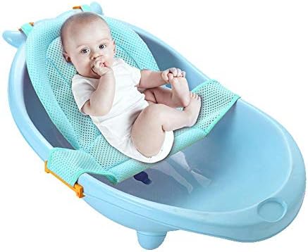 floating baby bath pillow