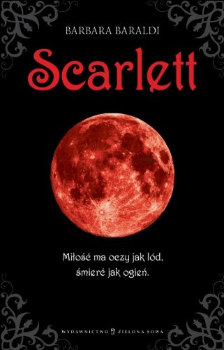 Scarlett (Polska wersja jezykowa)