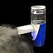 Rechargeable Mini USB Travel Inhaler / Pocket Potable Handheld Humidifier for Adult Kid