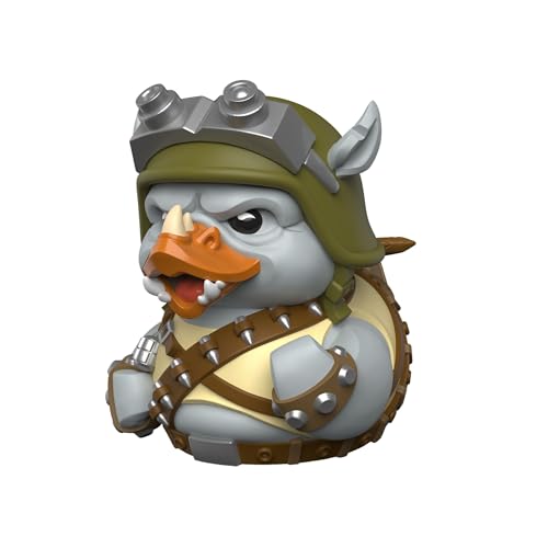 Rocksteady (Bathtub)