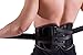 King of Kings Lower Back Brace Pain Relief with Pulley System - Lumbar Support Belt for Women and Men - Adjustable Waist Straps for Sciatica, Spinal Stenosis, Scoliosis or Herniated Disc