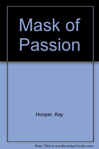 Mask of Passion