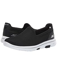 Skechers Women's Go Walk 5-15901 Sneaker