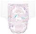 Honest Training Pants, Unicorns, 3T/4T, 23 Count