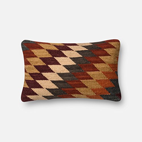 Fisher-Price Loloi Pillow, Cover Only/No Fill - Multi Pillow, 13