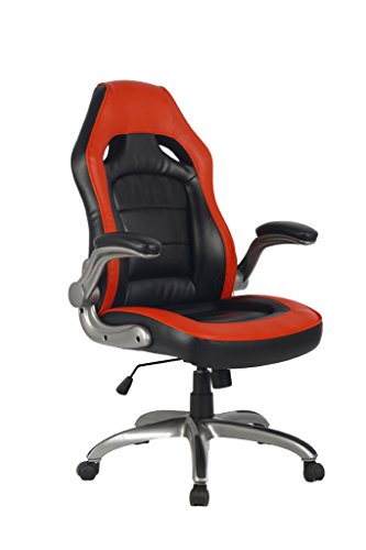 NKV Gaming Chair Racing Office Chair Ergonomic Video Nigeria Ubuy