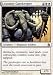 Magic: the Gathering - Loxodon Gatekeeper - Ravnica