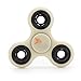 Pernos Fidget Spinner Stress Reducer with Premium Hybrid Ceramic Bearing, Perfect Fidget Toy For ADD, ADHD, Anxiety, and Autism Adult Children.