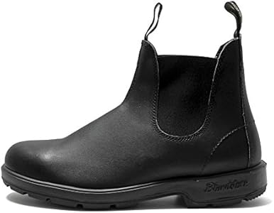 blundstone 510 nero