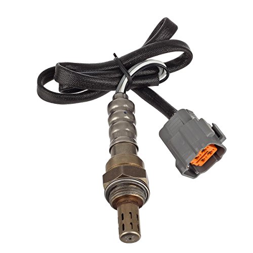 Kwiksen Oxygen O2 Sensor 234-4752 Downstream Replacement for Mazda Protege Protege5