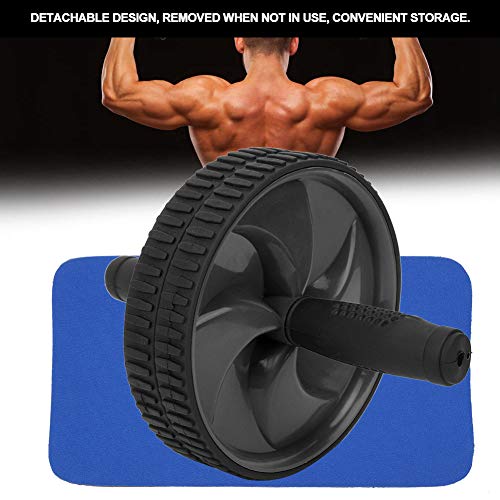 Rollen voor Abs Workout, Afneembare Roller Unisex Fitness Buikoefenaar Apparatuur Core Workouts Thuis Gym Training… - Image 6