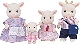 Calico Critters Brightfield Goat Family Doll