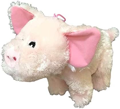 pig ball toy