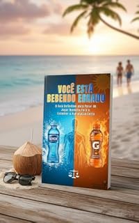 Livro Hisotônicos ou Hidrotônicos : Saúde Completa