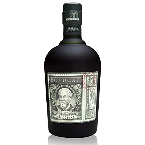 Botucal Reserva Exclusiva - Premium Rum - Geschenkempfehlung- Komplex und ausgewogen, mit einem langanhaltenden, verführerischen Abgang - 0.7L/40% Vol. – Bild 4
