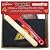 Sassafras Enterprises 22235PZ Pizza! Baking Set with Apron