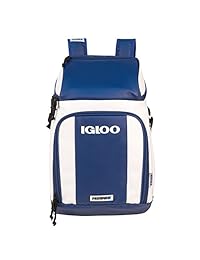 Igloo Marine Backpack Cooler