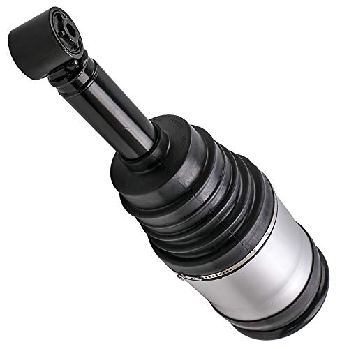 image for maXpeedingrods 2PCS Rear Air Suspension Strut for Land Rover LR3 LR4 R