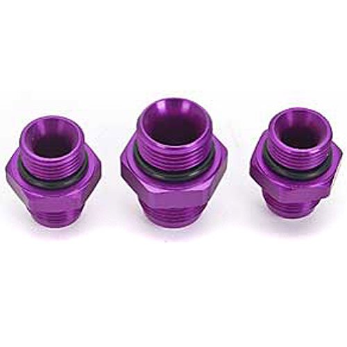 MagnaFuel MP-3609 Regulator Plumbing Kit