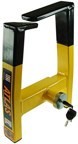 Maypole SH5439 Stronghold Atlas Automotive Wheel Clamp