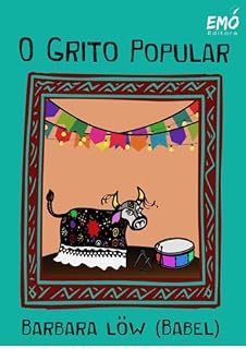 Livro O Grito Popular