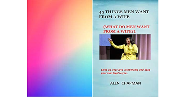 things to buy for wife