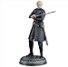 HBO Game of Thrones Eaglemoss Figurine Collection #9 Brienne of Tarth Figure