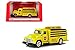 1955 Diamond T Bottle Delivery Truck, Coca-Cola - Motorcity Classics 450055 - 1/50 Scale Diecast Model Toy Car